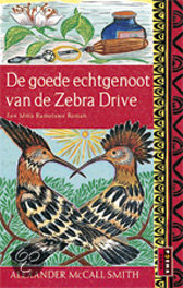 De goede echtgenoot van Zebra Drive