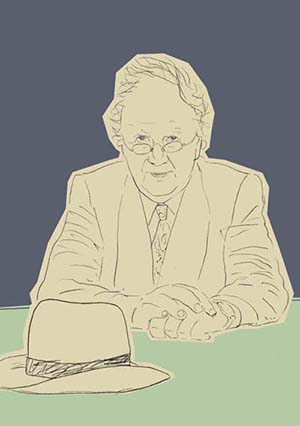 McCallSmith