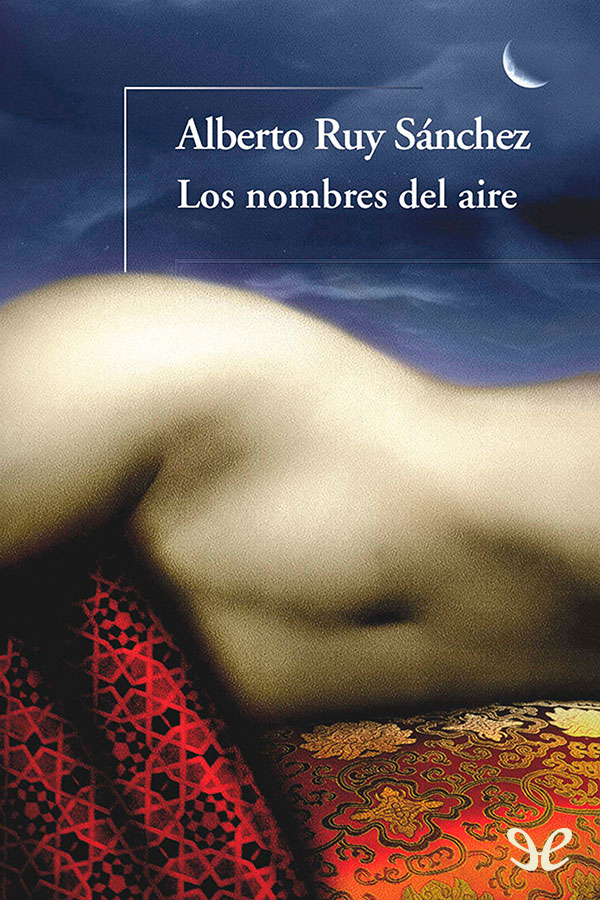 Los nombres del aire