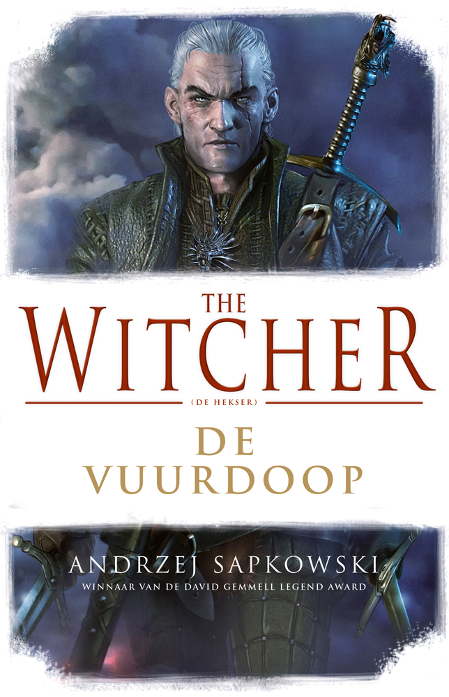 De vuurdoop