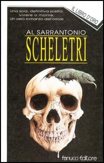 Scheletri