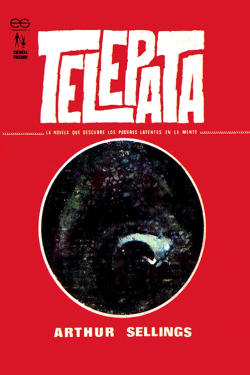 Telépata