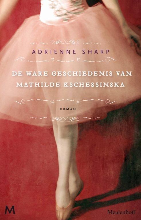 De ware geschiedenis van mathilde kschessinska