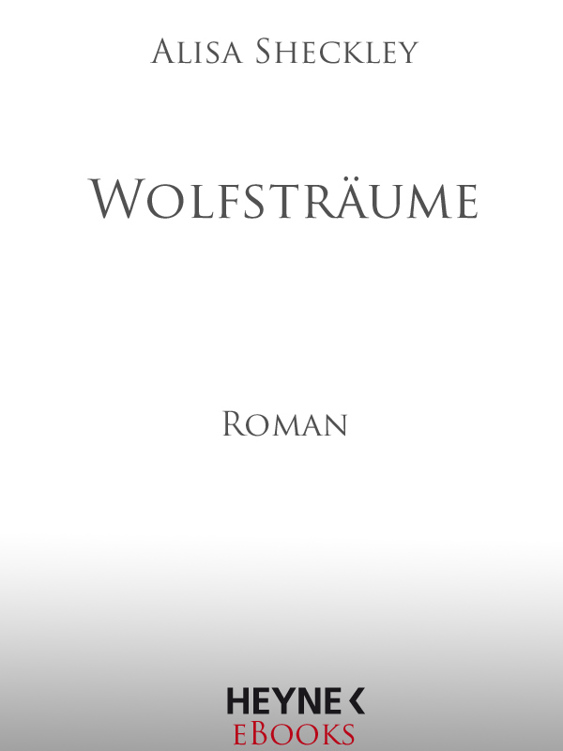 Wolfstraeume Roman