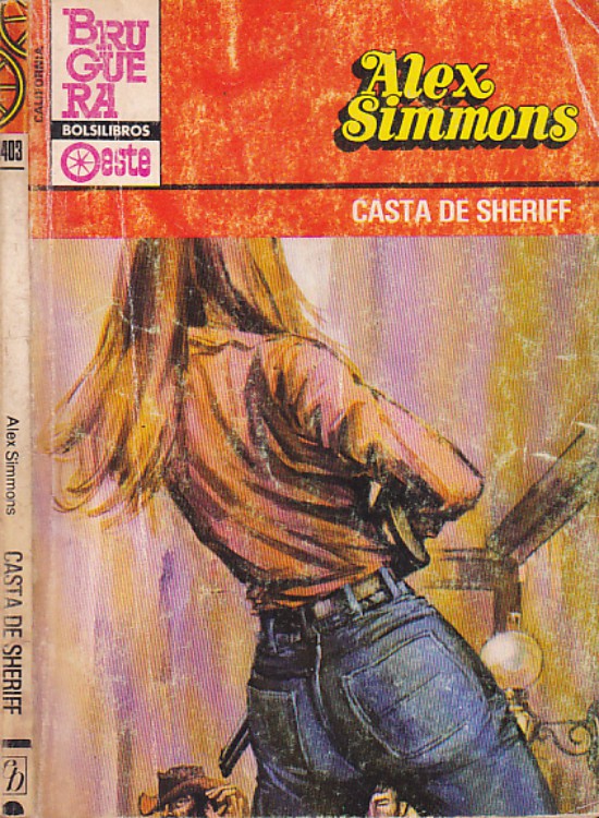 Casta de sheriff