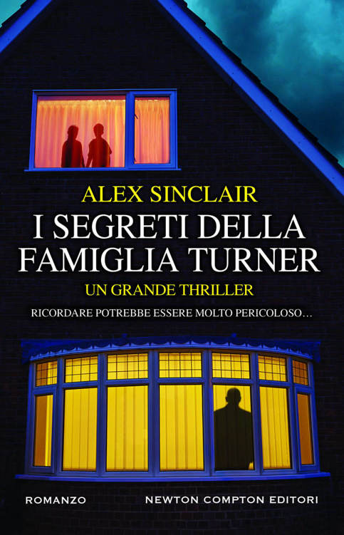 I segreti della famiglia Turner