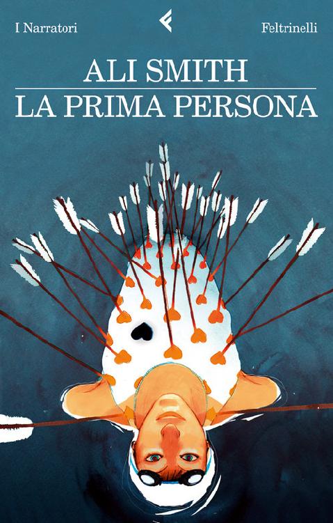 La prima persona