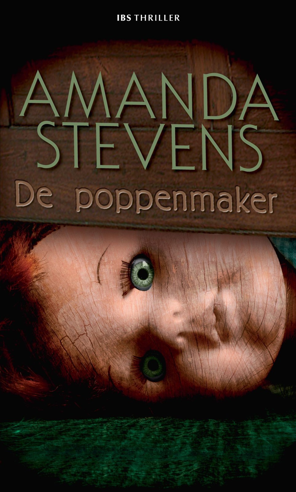 De Poppenmaker