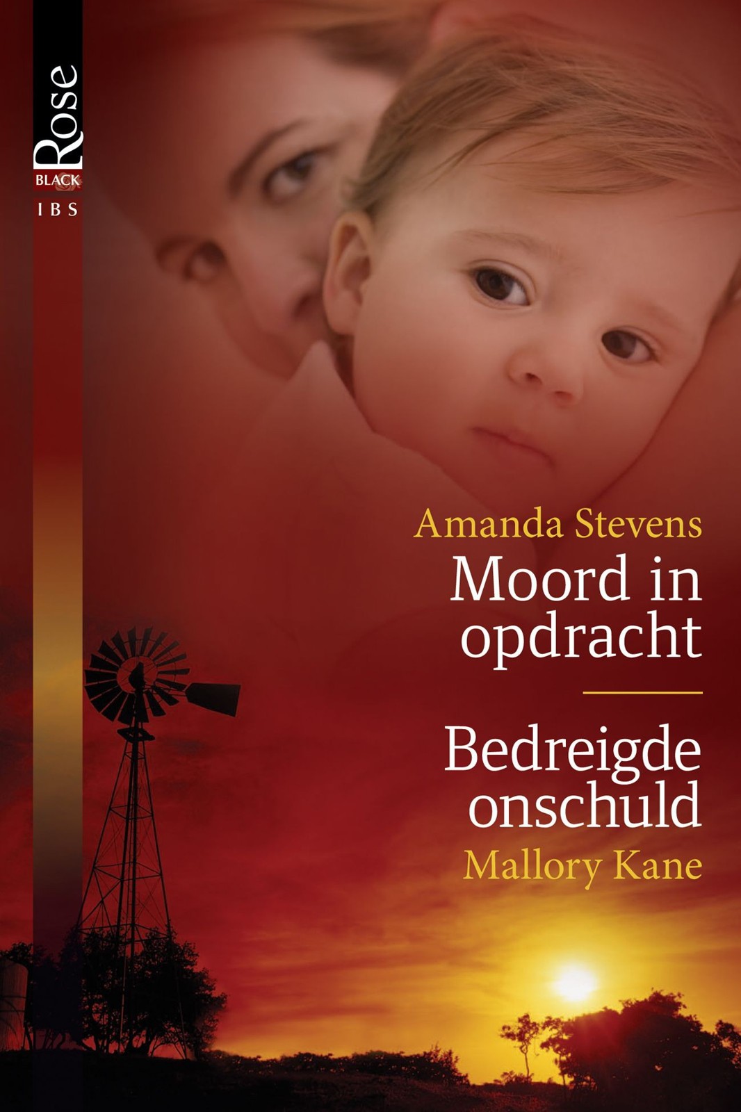 Moord in opdracht / Bedreigde onschuld