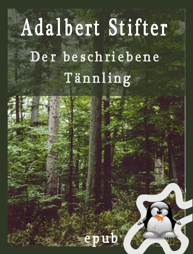 Der beschriebene Taennling