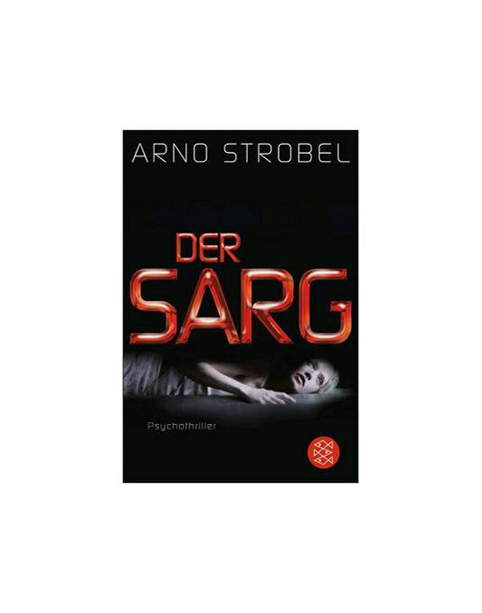 Der Sarg