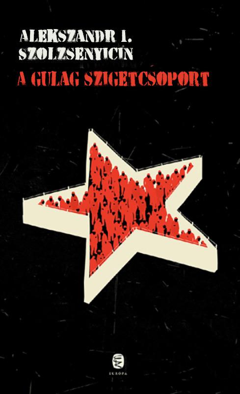 A Gulag szigetcsoport