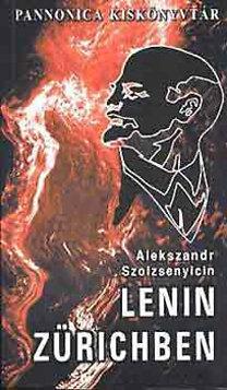 Lenin Zürichben