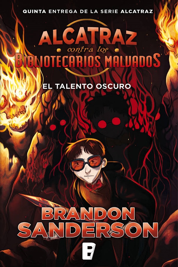 El talento oscuro