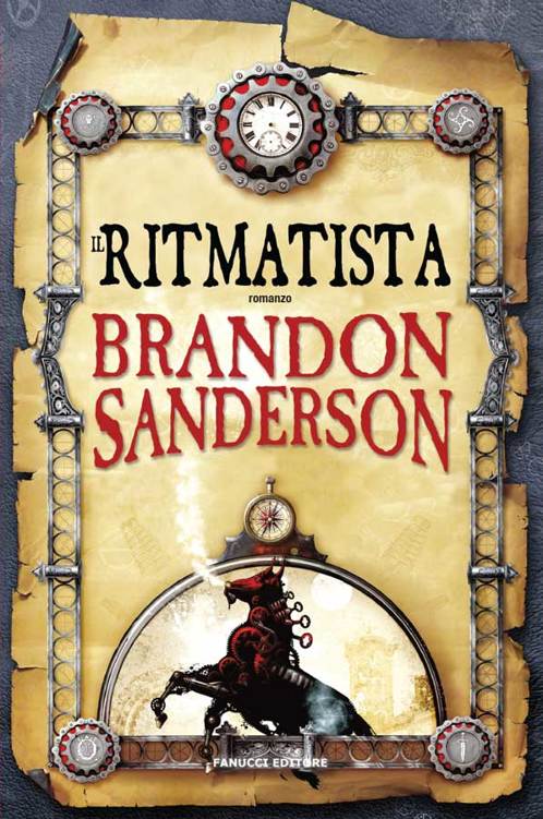 Il Ritmatista