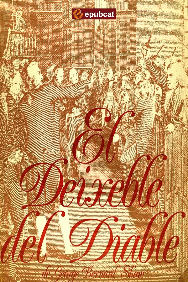 El deixeble del diable