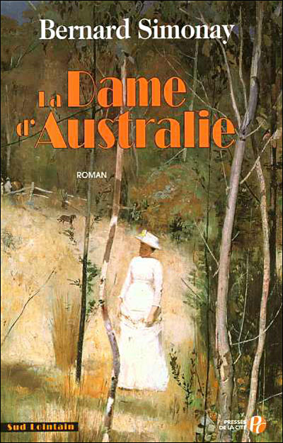 La dame d'Australie