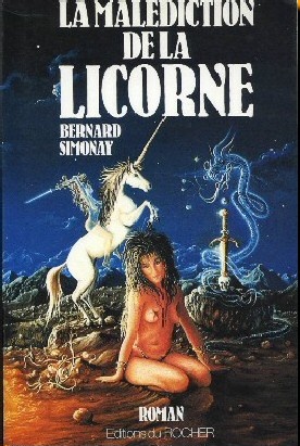 La malédictionn de la Licorne