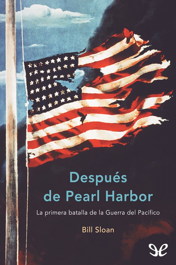 Después de Pearl Harbor