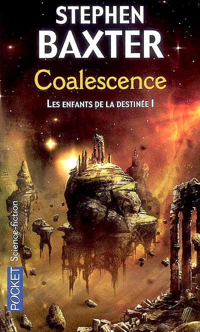 Coalescence