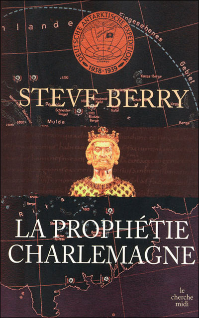 la prophétie Charlemagne