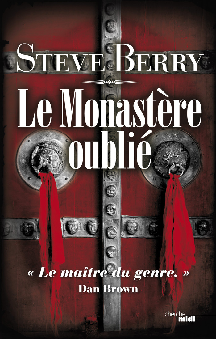 Le monastère oublié