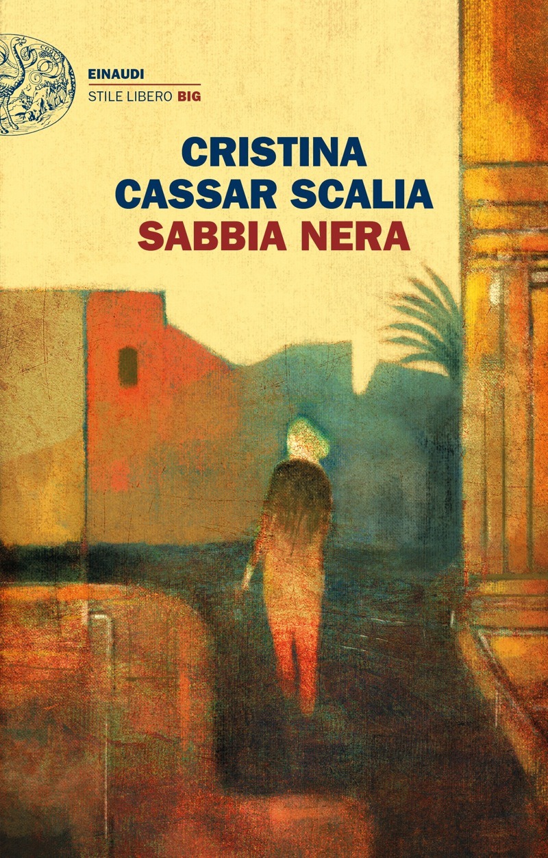 Sabbia nera