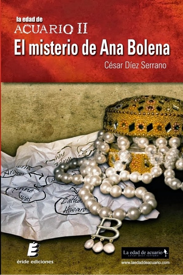 El misterio de Ana Bolena