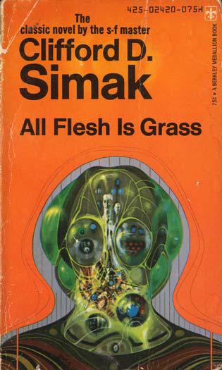 All Flesh Is Grass