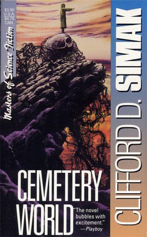 Cemetery World