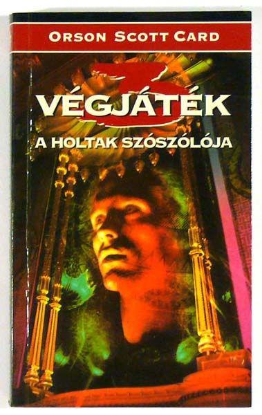 A holtak szószólója 2.