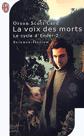 La voix des morts