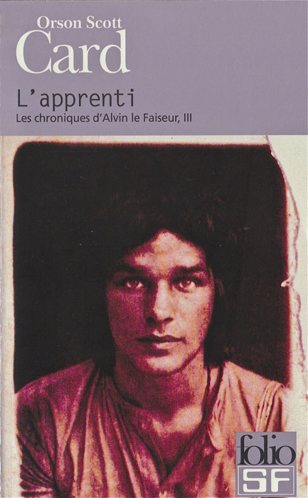 L'apprenti