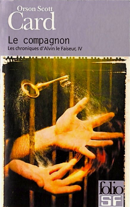 Le compagnon