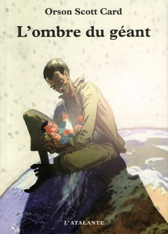 L'ombre du géant