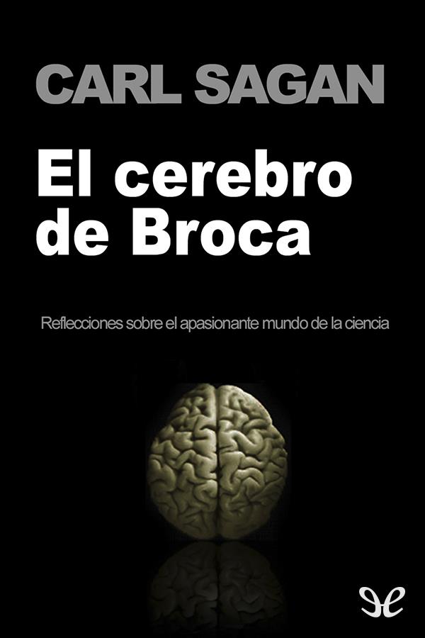 El cerebro de Broca