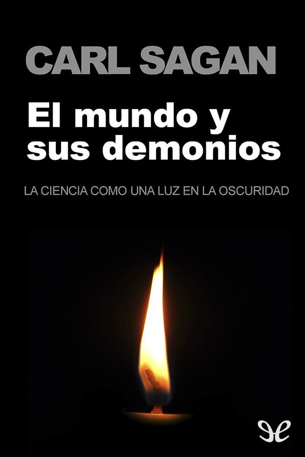 El mundo y sus demonios