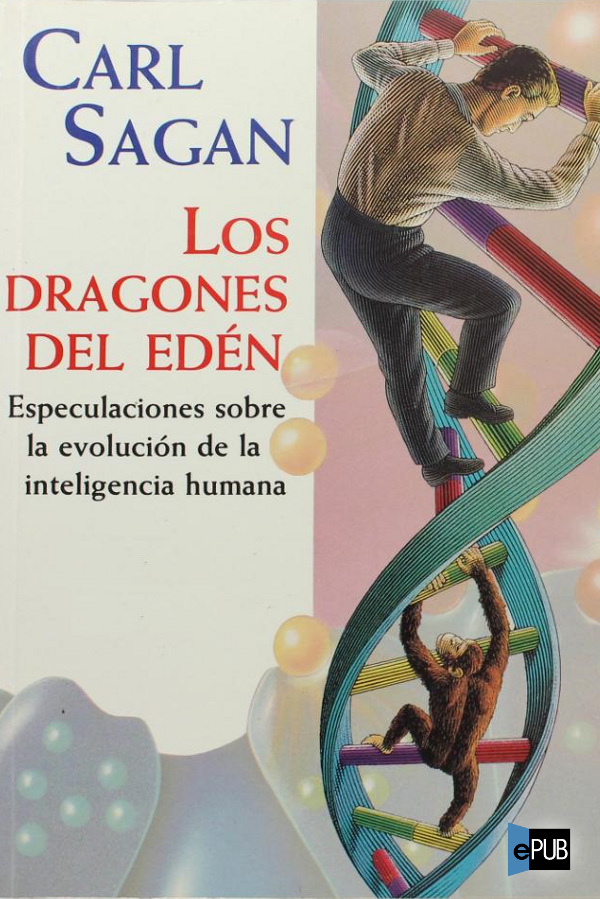 Los dragones del edén