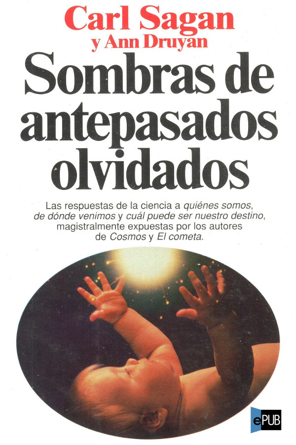 Sombras de antepasados olvidados