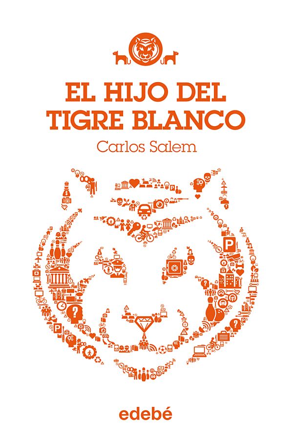 El hijo del Tigre Blanco