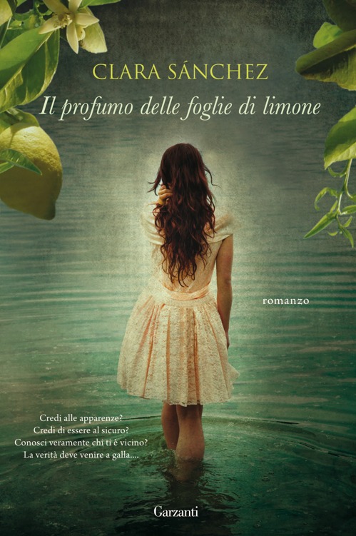 Il Profumo delle Foglie di Limone