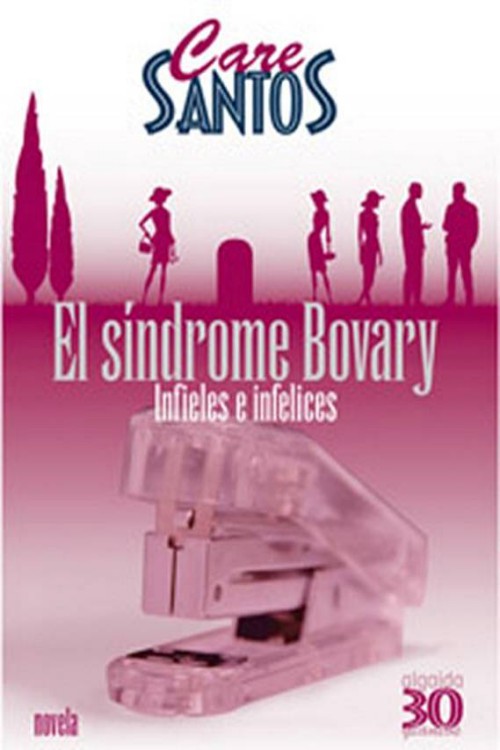 El síndrome Bovary