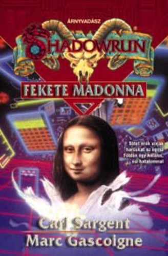 Fekete Madonna