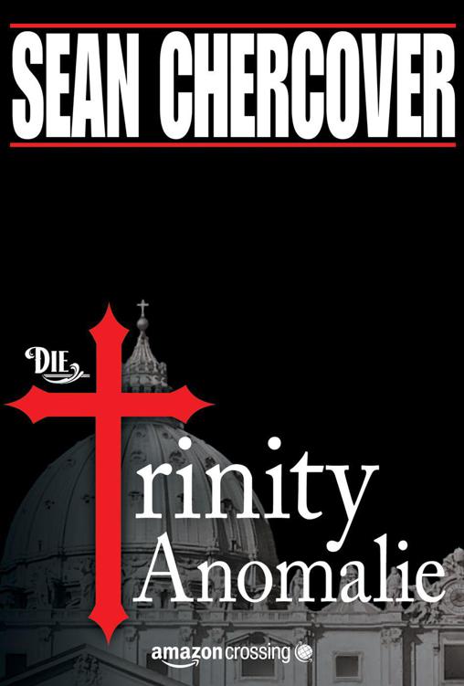 Die Trinity-Anomalie