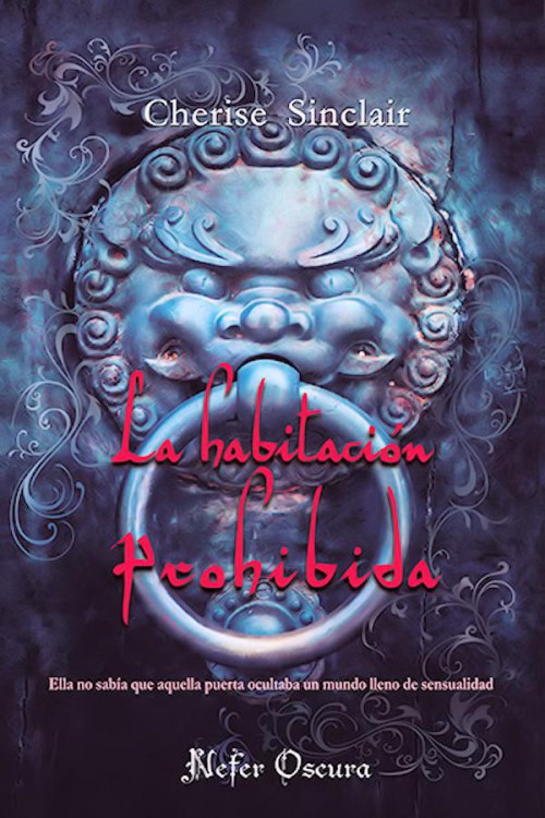 La habitación prohibida