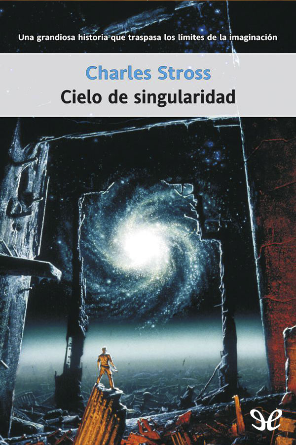 Cielo de singularidad