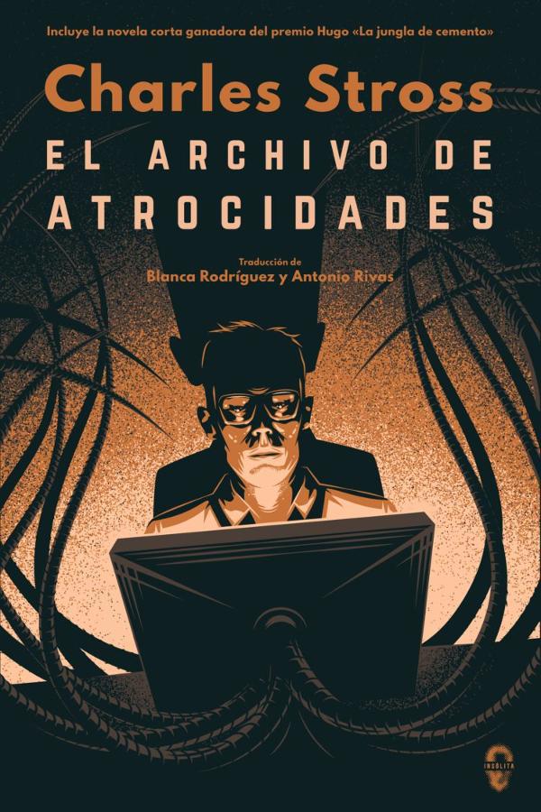 El archivo de atrocidades