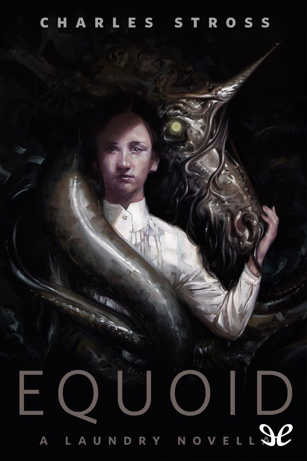 Equoid