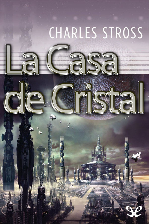 La casa de cristal