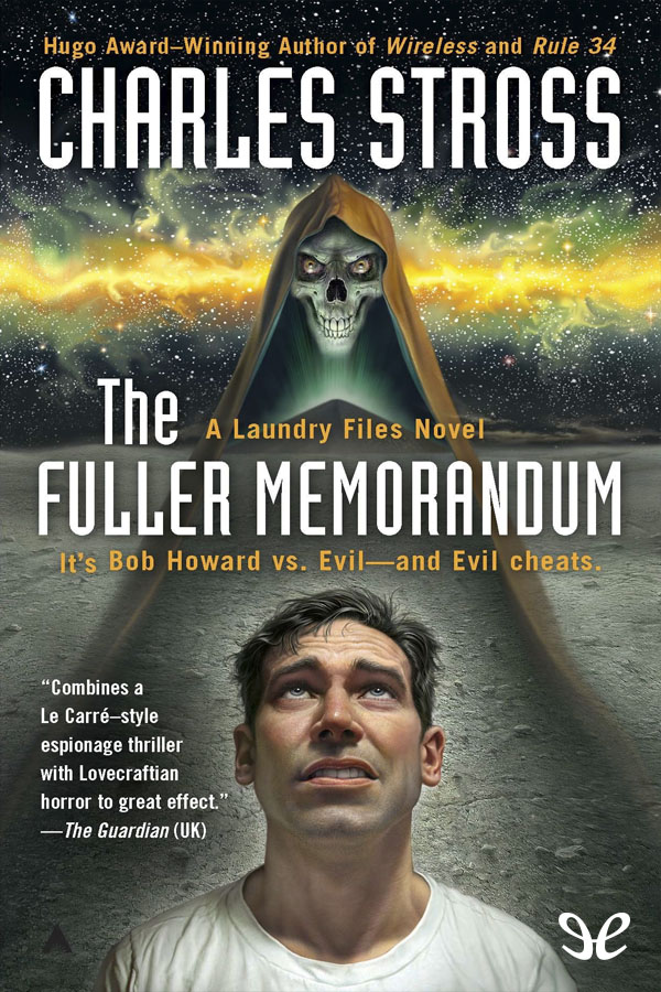 The Fuller Memorandum